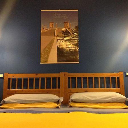 B&B Ciliegio Felice Molinella Habitación foto