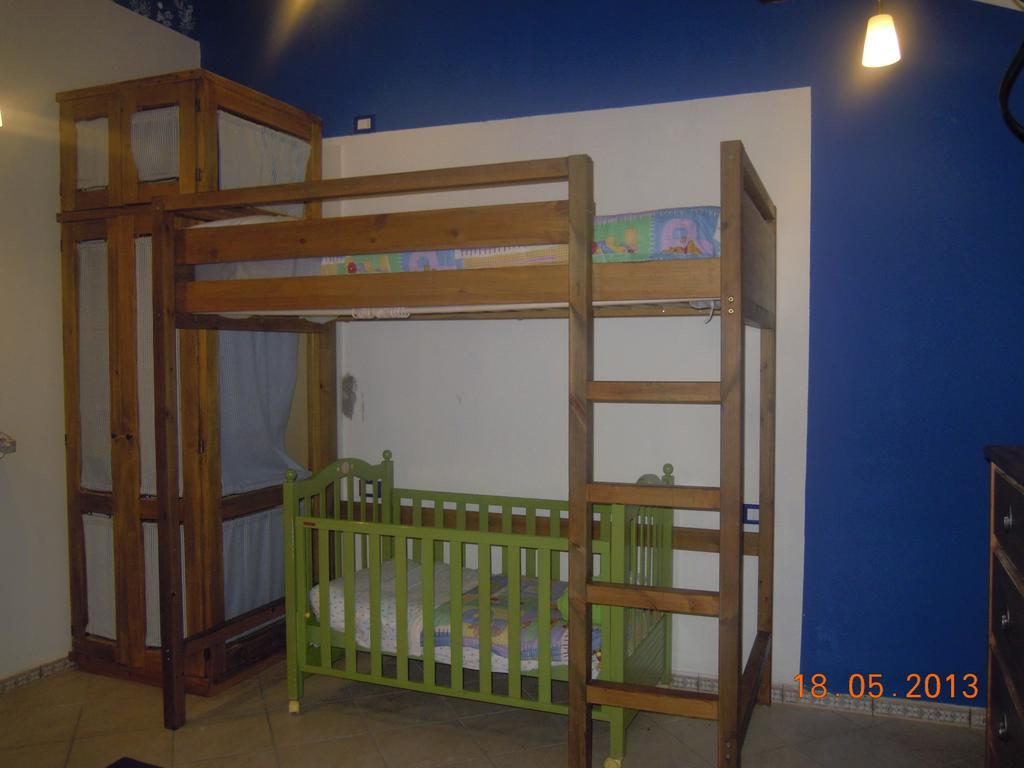 B&B Ciliegio Felice Molinella Habitación foto