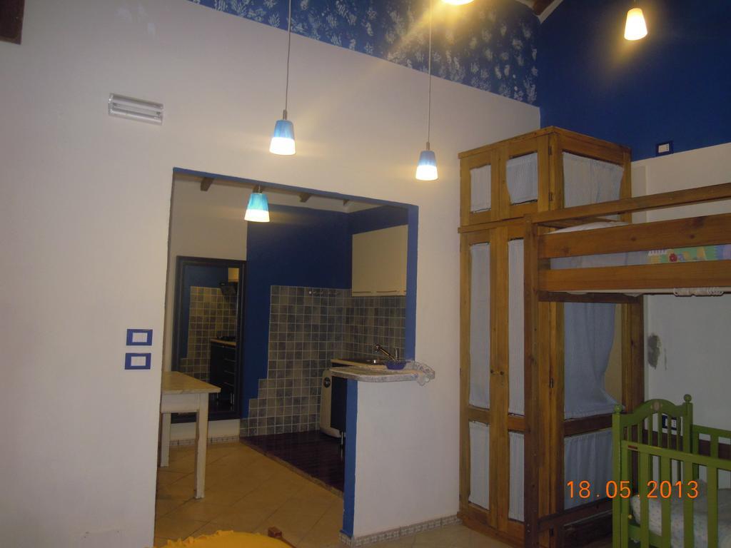 B&B Ciliegio Felice Molinella Habitación foto