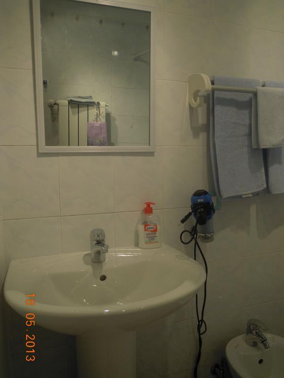 B&B Ciliegio Felice Molinella Habitación foto