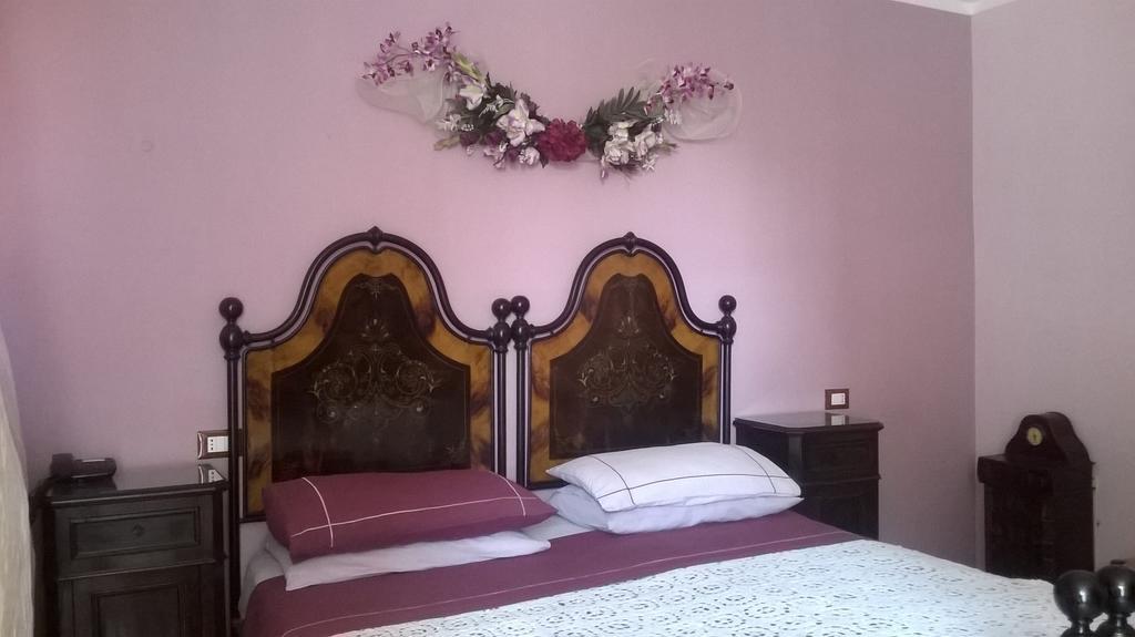 B&B Ciliegio Felice Molinella Habitación foto