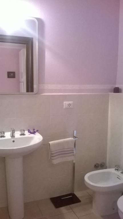 B&B Ciliegio Felice Molinella Habitación foto